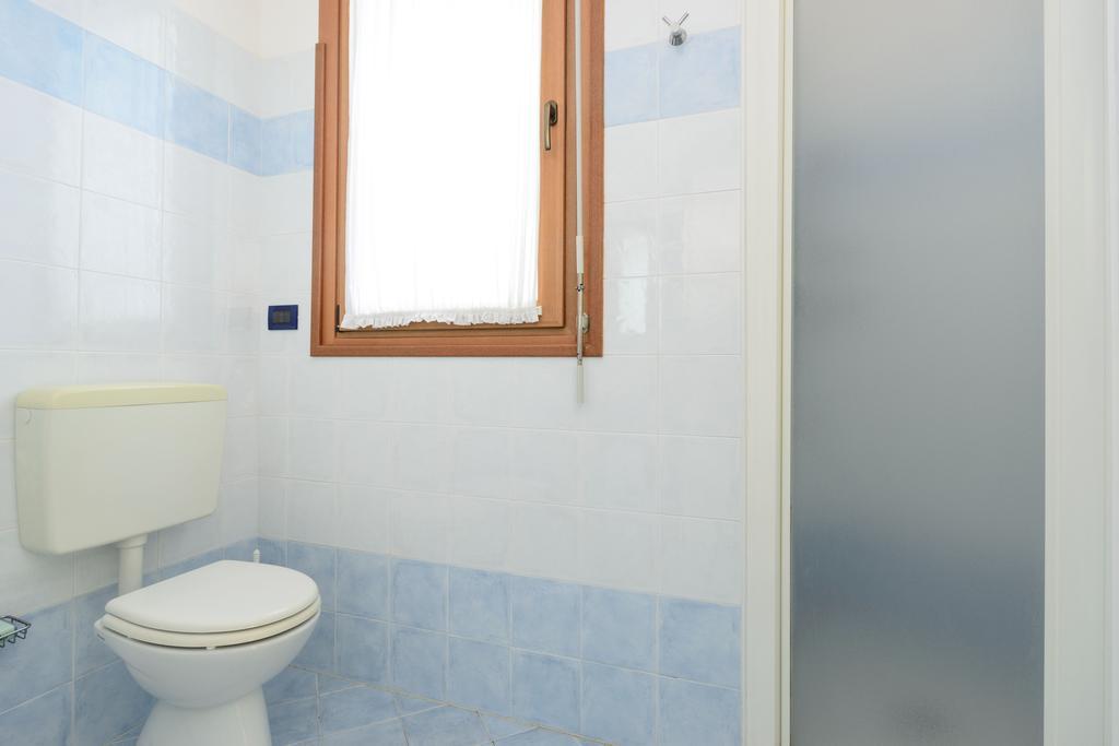 Sunbeach Apartments Lignano Sabbiadoro Dış mekan fotoğraf