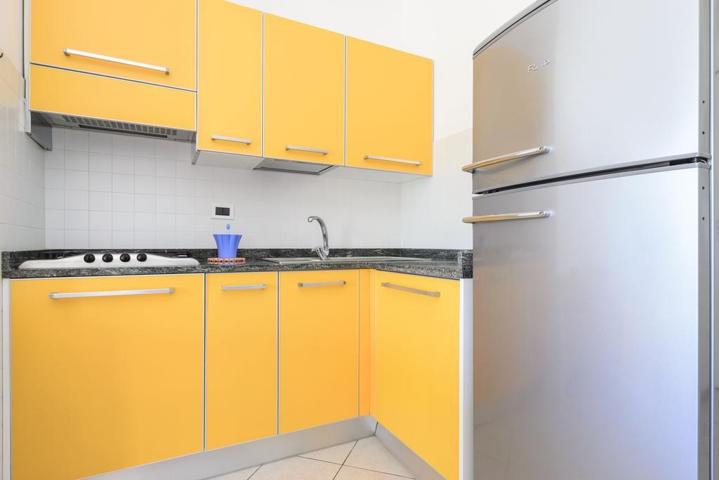 Sunbeach Apartments Lignano Sabbiadoro Dış mekan fotoğraf
