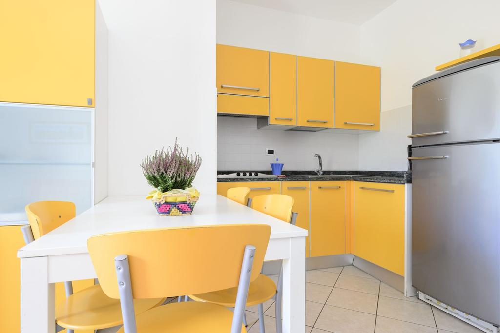 Sunbeach Apartments Lignano Sabbiadoro Dış mekan fotoğraf